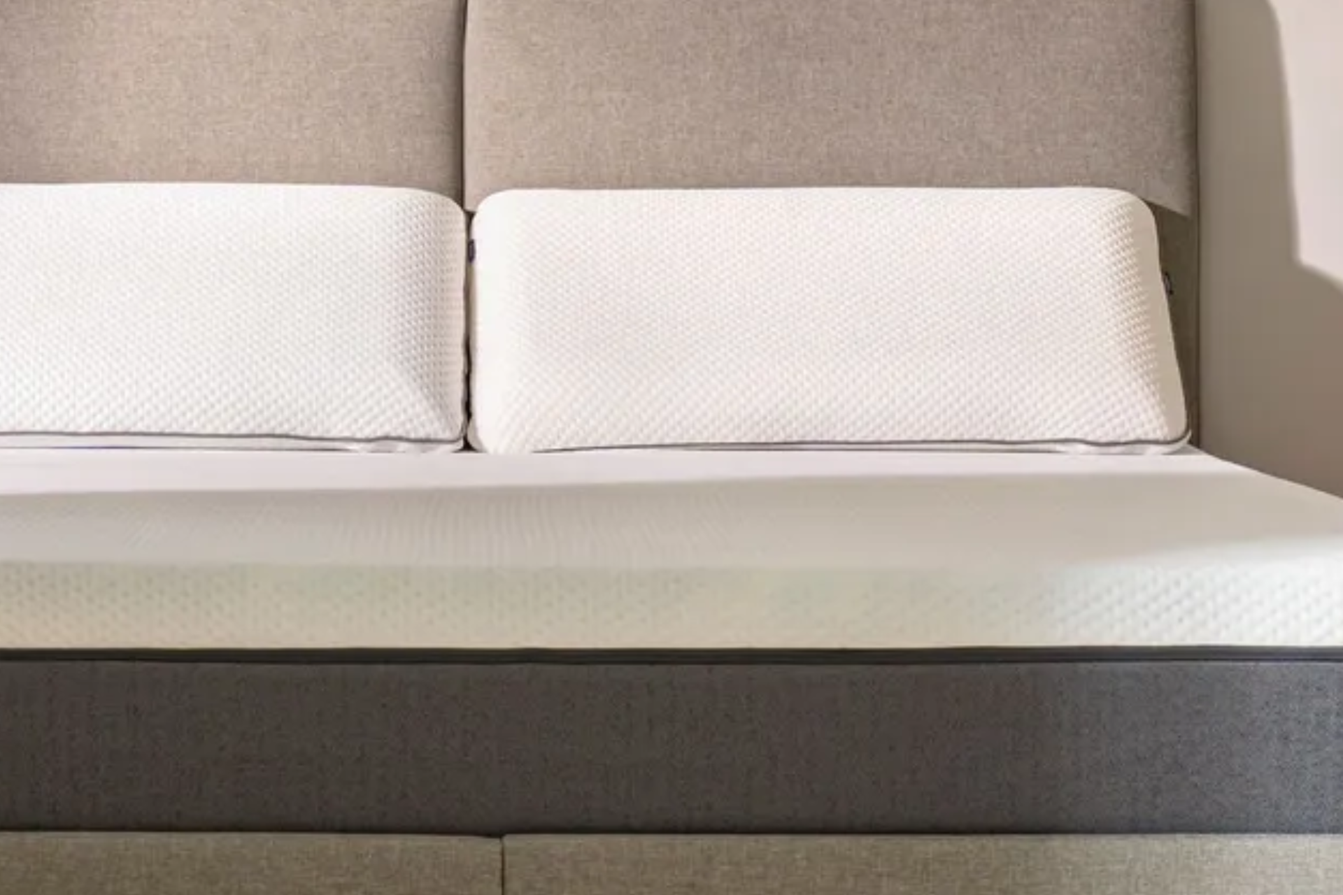 entretien lavage oreiller emma original essentiel